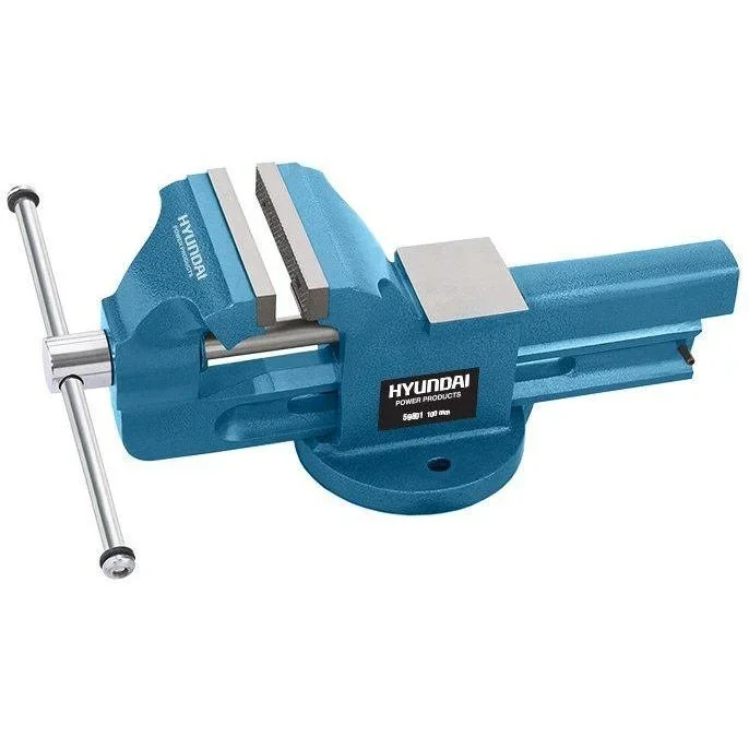 Schraubstock A1 100mm - 0