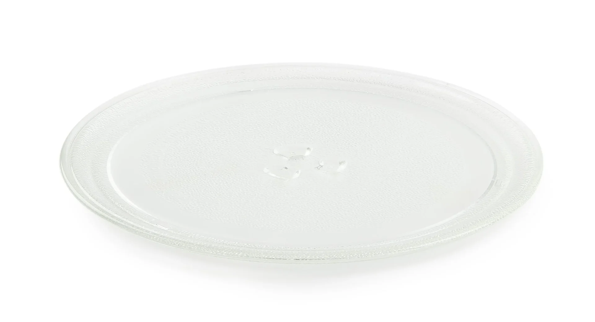 Mikrowelle "DO3020", mit Auftaufunktion und Timer, 20 Liter, 6 Leistungsstufen, Silberfarben, 700 Watt - 1