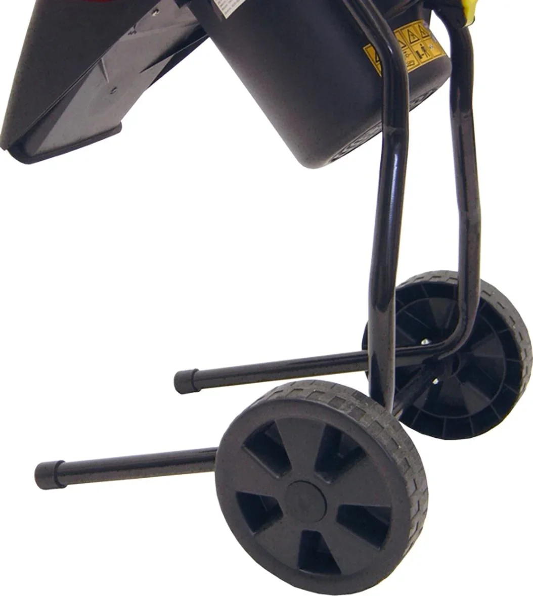 Elektro Messerhäcksler AMA 2500 - 2