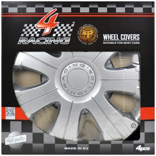Radblendenset Racing 15inch - 1