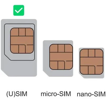 Außenantenne 4G IP65 150Mbit mit integriertem Router - 1