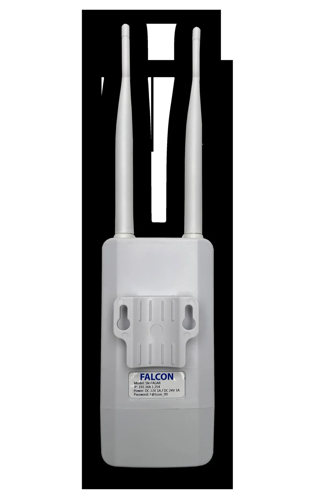 Außenantenne 4G IP65 150Mbit mit integriertem Router - 7