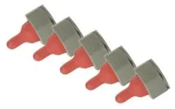 Lämmerbar mit 5 Saugstellen - 0