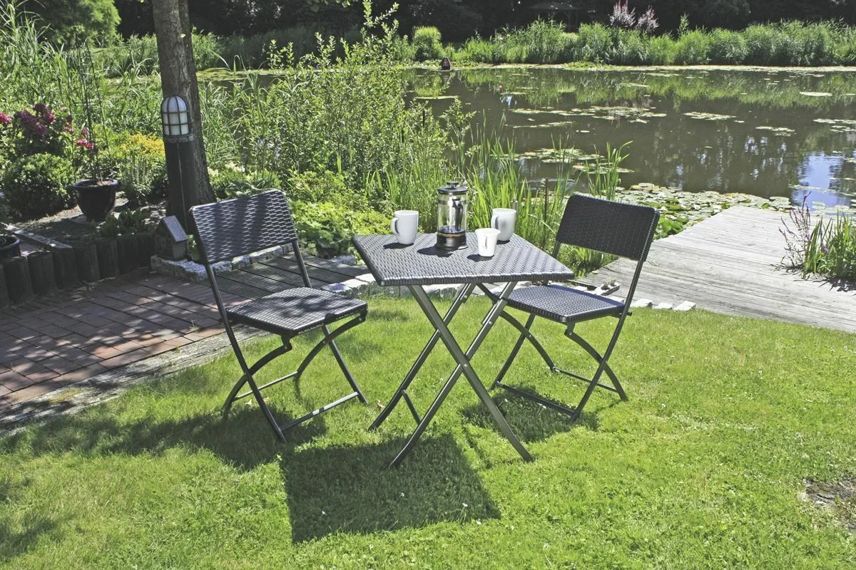 Balkon-Set "Ventana" - 1