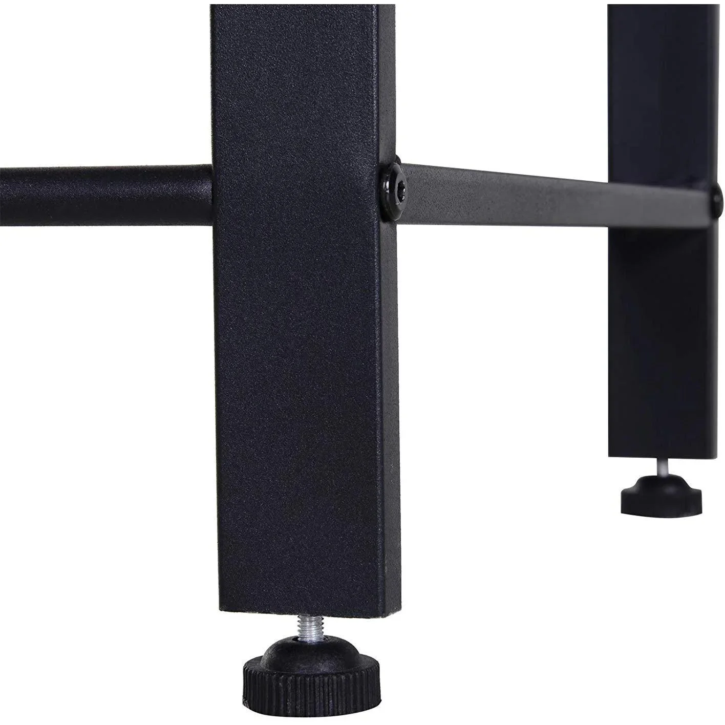 Kleiderständer mit Schuhbank - 7