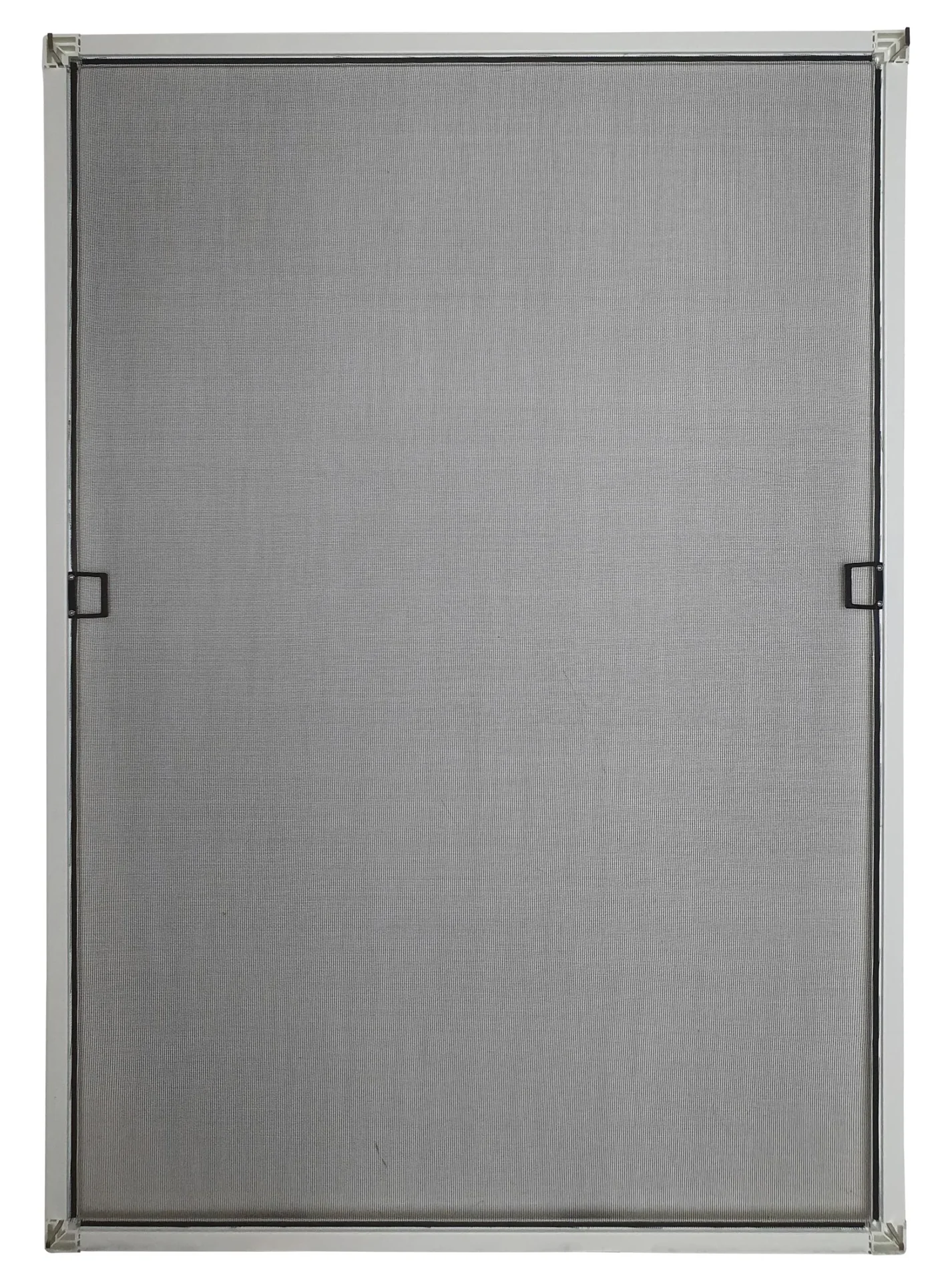 Insektenschutzfenster Light 130 x 150 cm, weiß - 1