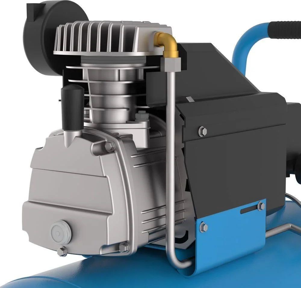 Kompressor 260/10/50 - 0