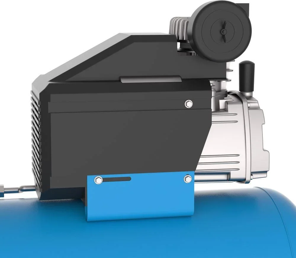 Kompressor 260/10/50 - 1