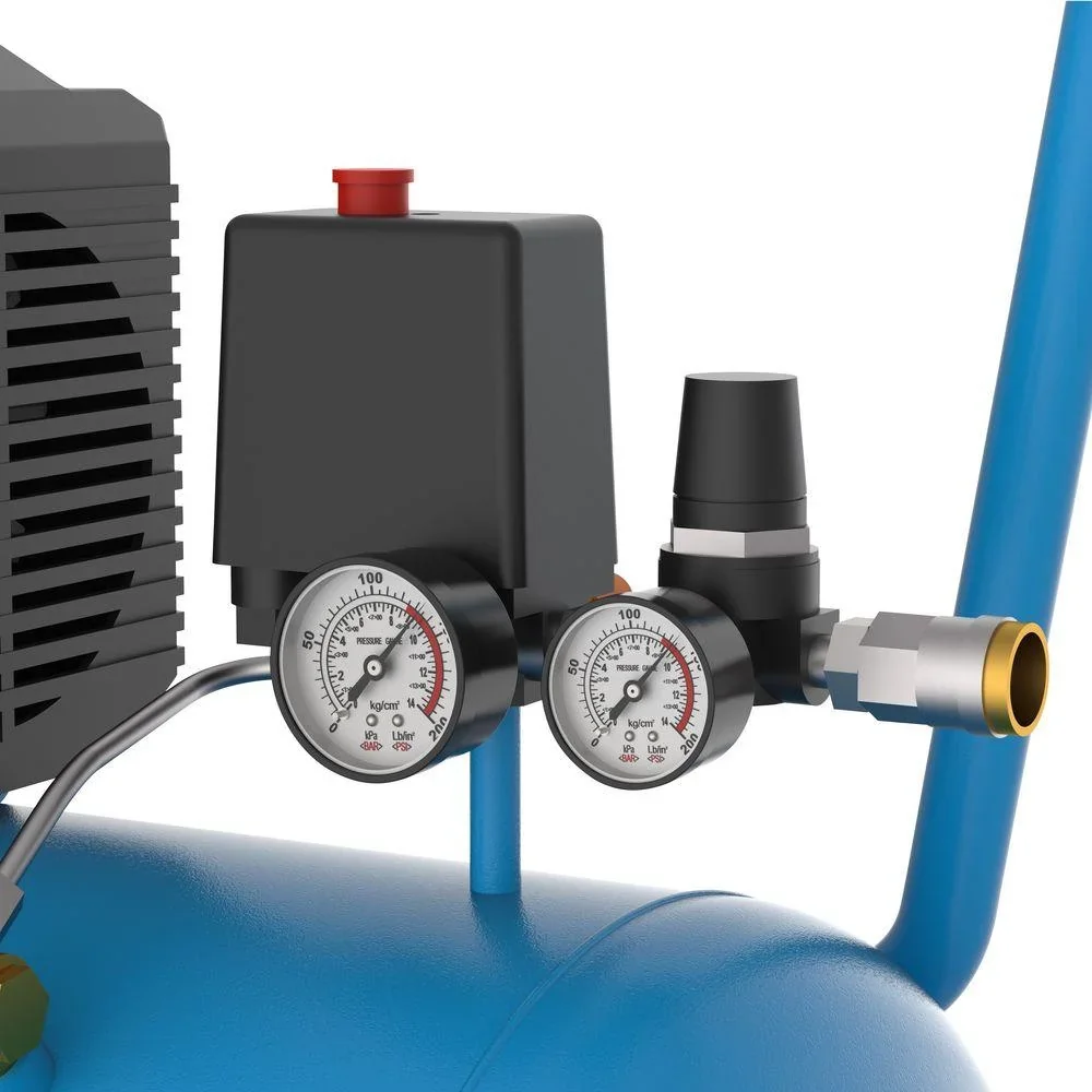 Kompressor 260/10/50 - 3