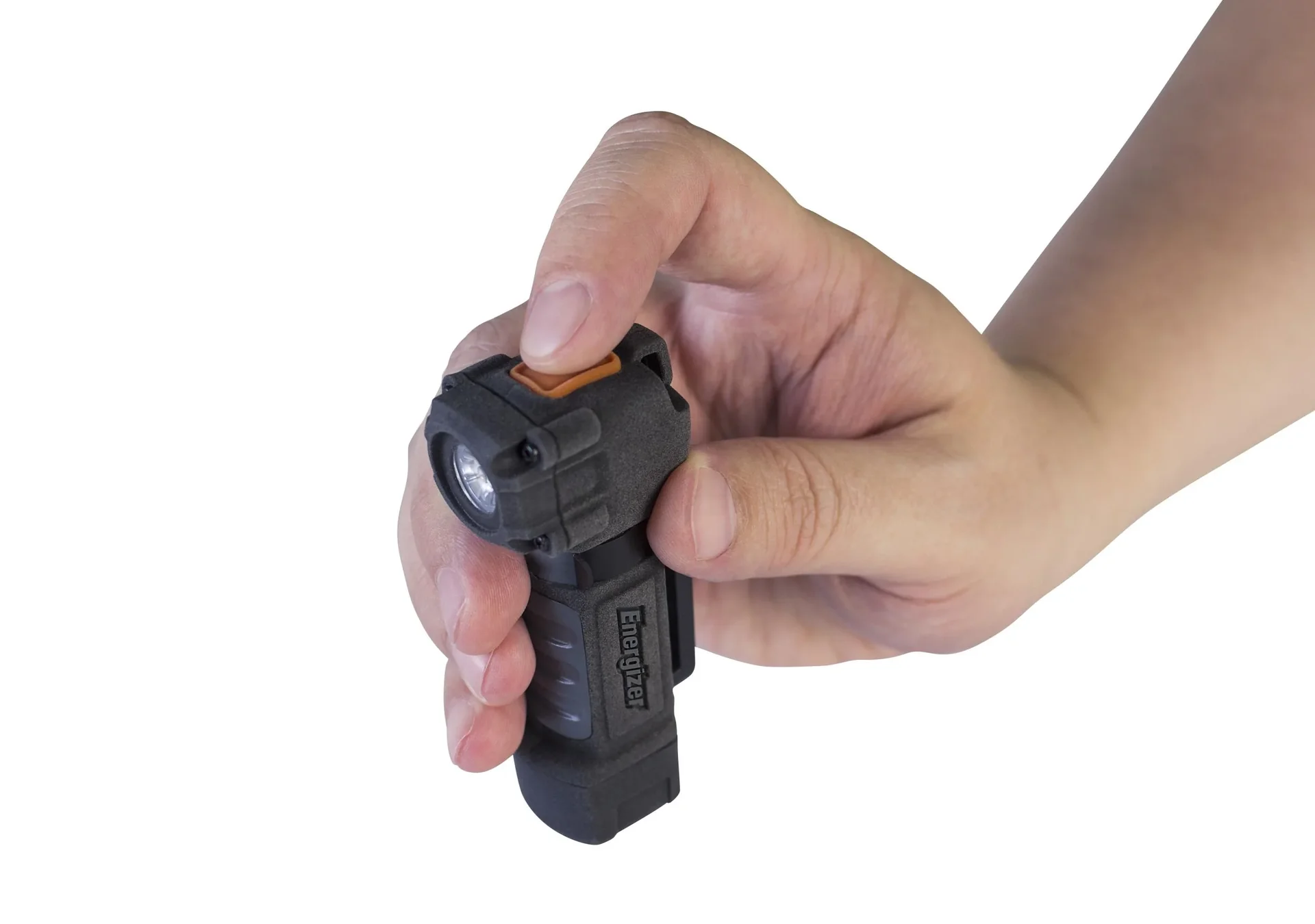 Multifunktions Taschenlampe "Hardcase Professional" - 0