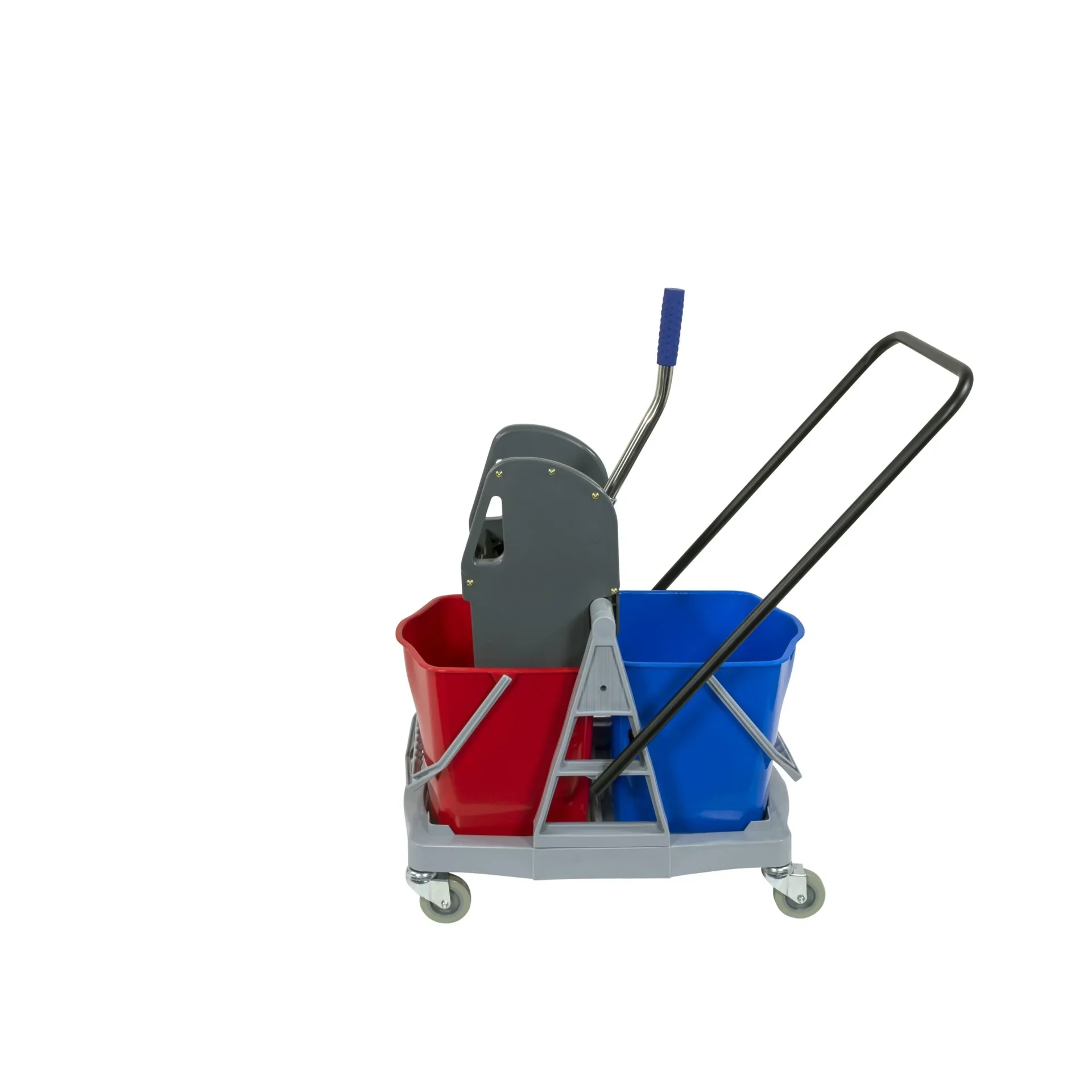 Doppelfahreimer 2 x 17 Liter - 0