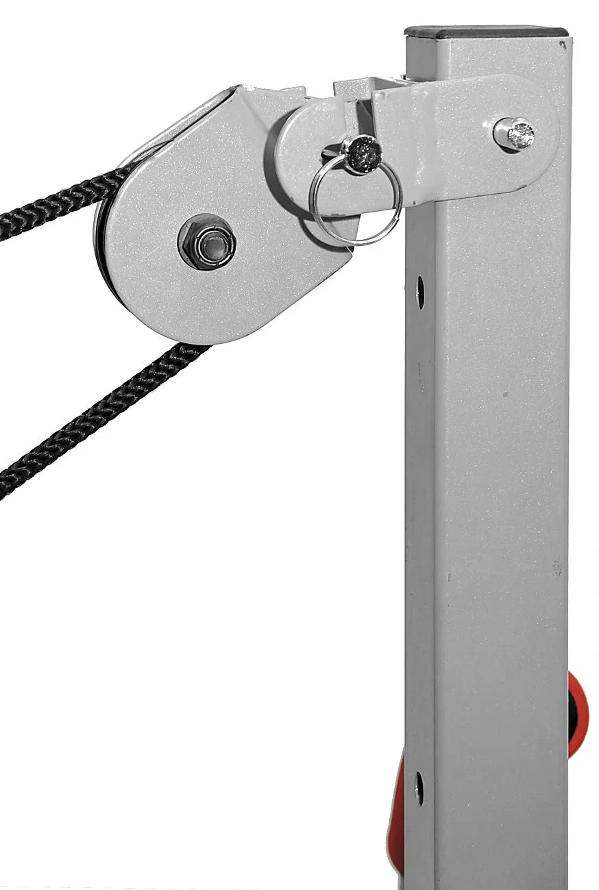 Ganzkörpertrainingsgerät Total Exerciser TE 1 - 3