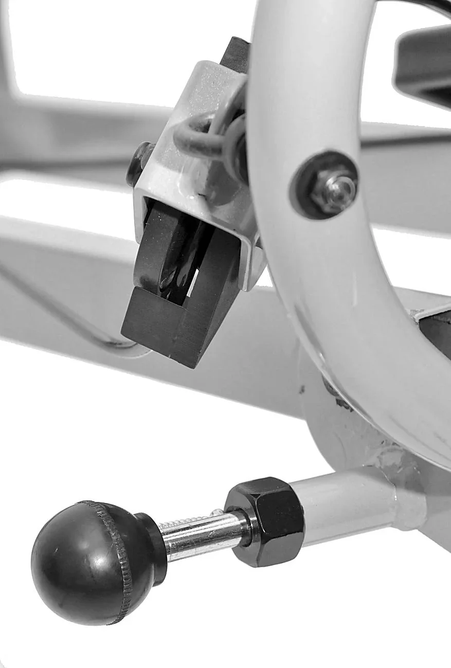 Ganzkörpertrainingsgerät Total Exerciser TE 1 - 6