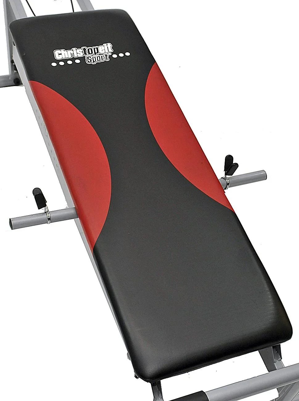 Ganzkörpertrainingsgerät Total Exerciser TE 1 - 7