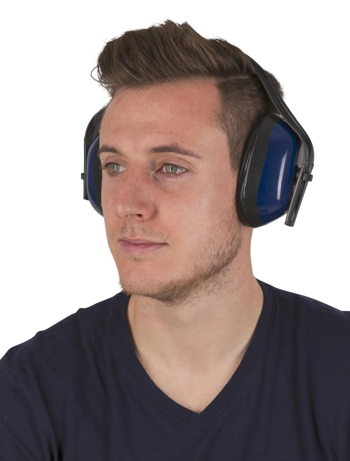 Heimtrainer, 2-in-1 Fahrradtrainer 6 kg Schwungrad, Trimmrad mit 16 stufig einstellbarem Magnetwiderstand und 1 Paar Spa - 3