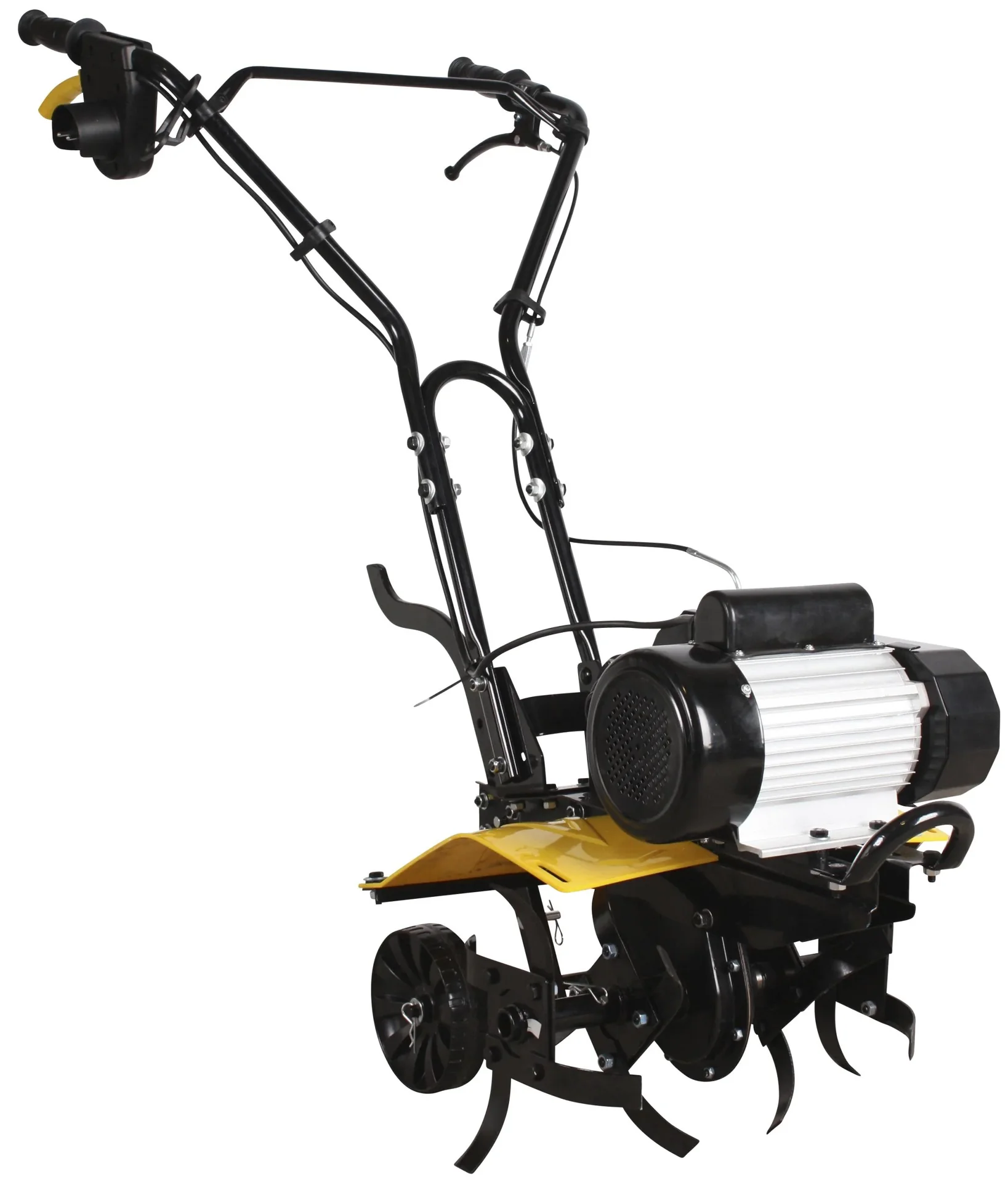 Elektro-Motorhacke EL-TEX 2000 - 0