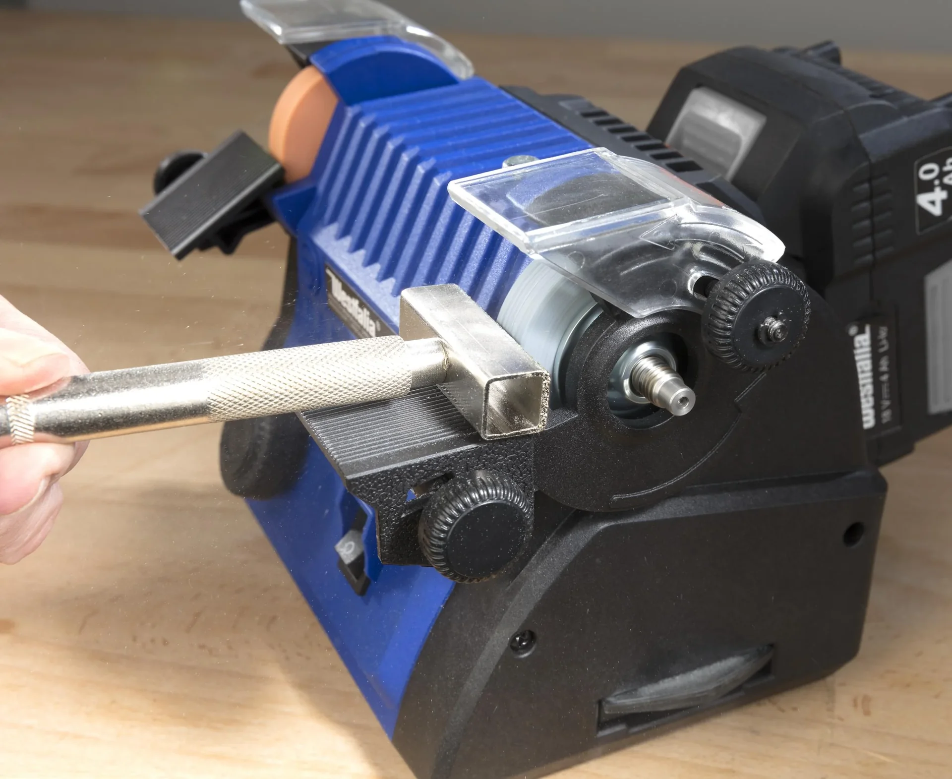 Diamant Schleifscheiben Abrichter - 0