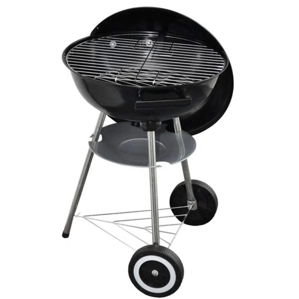 Kohle-Grillkugel Georgia ø43 cm - 1