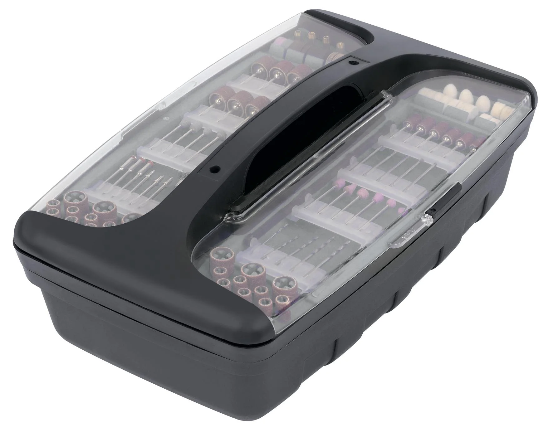 Schleif- und Gravur-Werkzeug TC-MG 135 E - 3