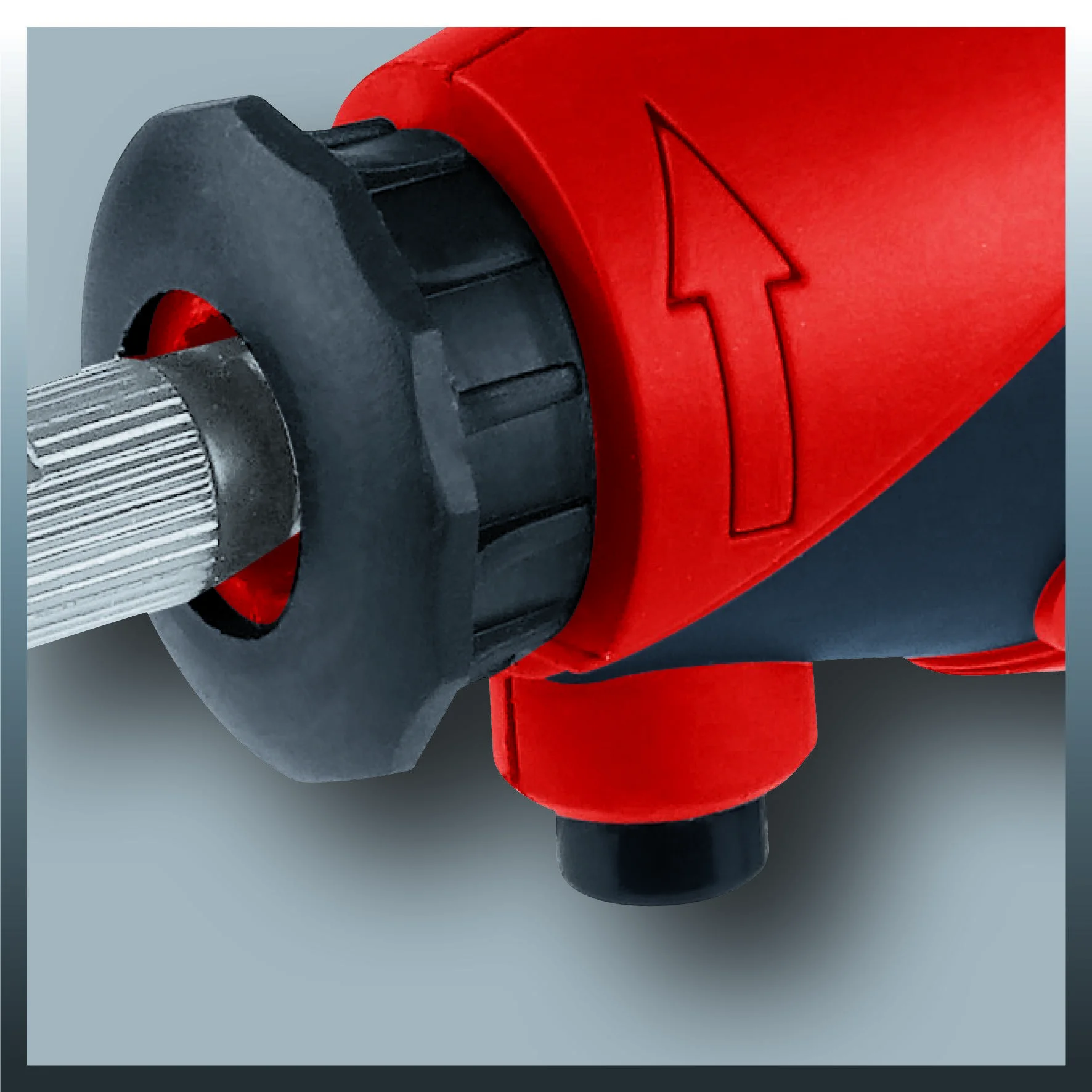 Schleif- und Gravur-Werkzeug TC-MG 135 E - 7