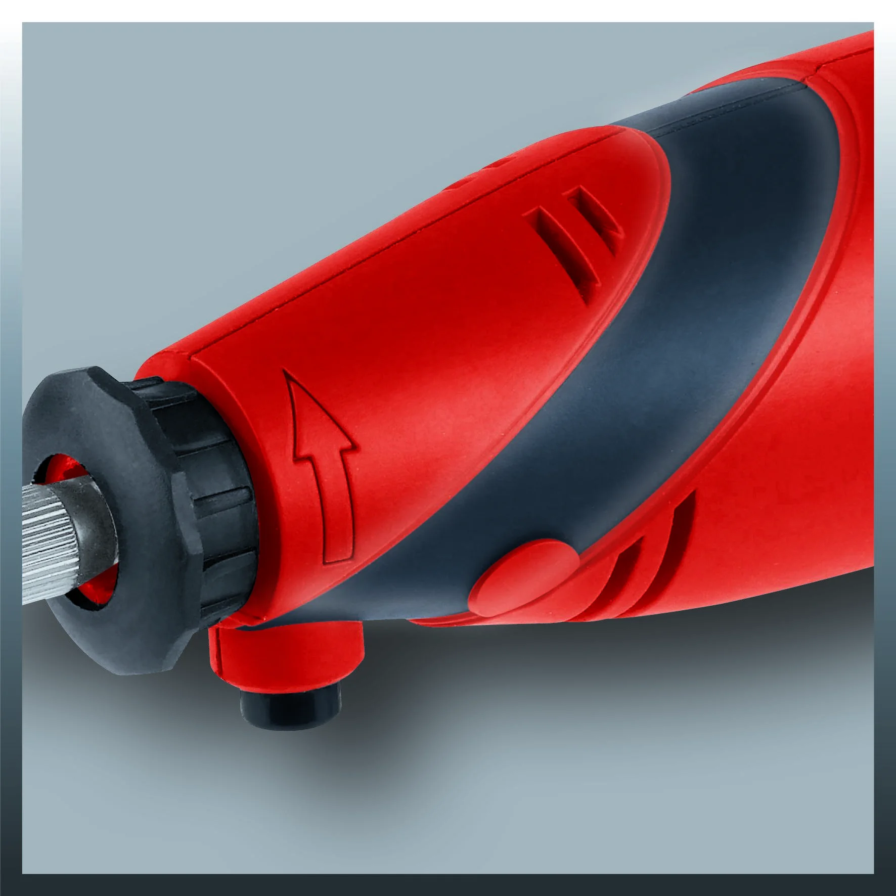 Schleif- und Gravur-Werkzeug TC-MG 135 E - 8