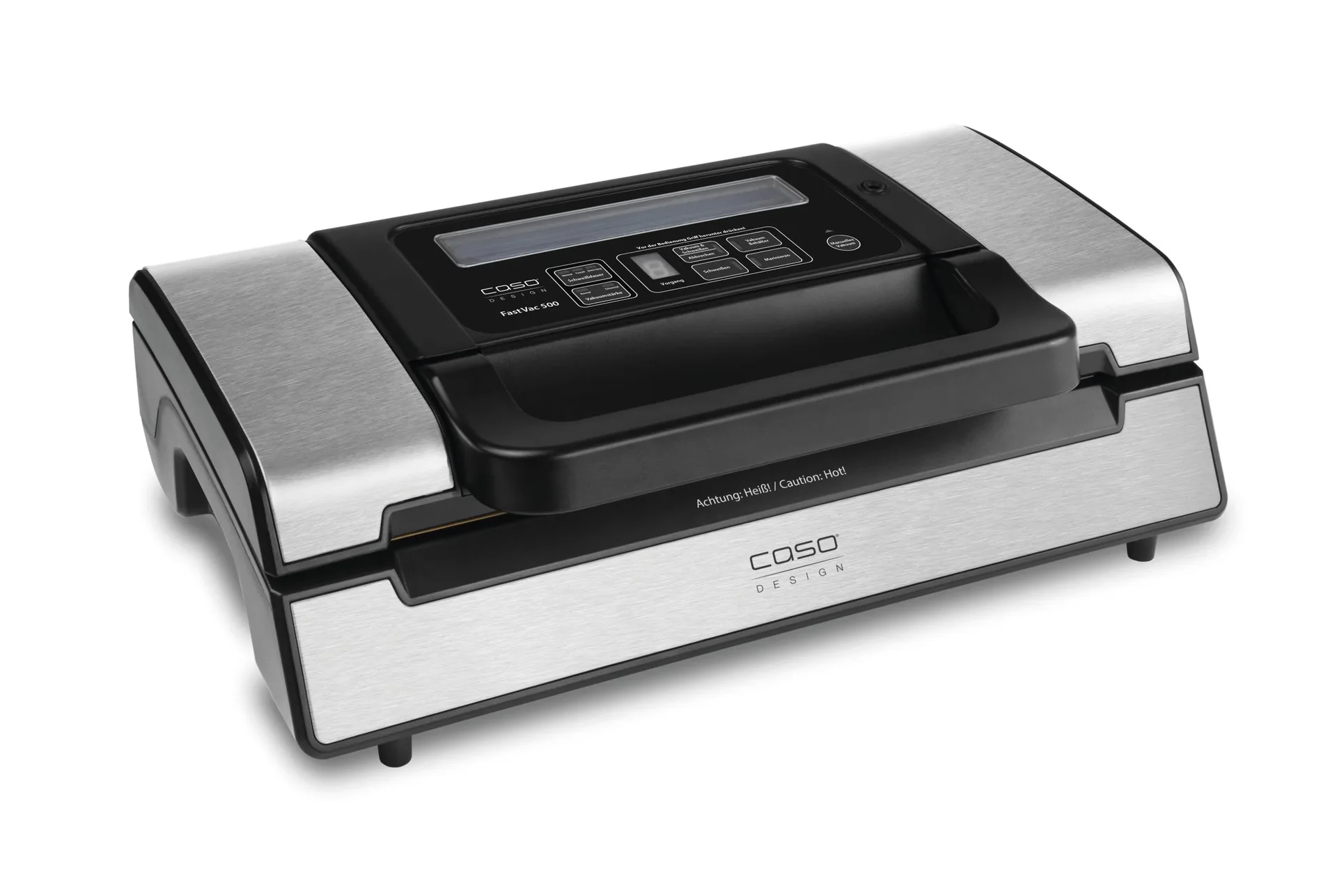 Vakuumierer „FastVac 500“ - 2