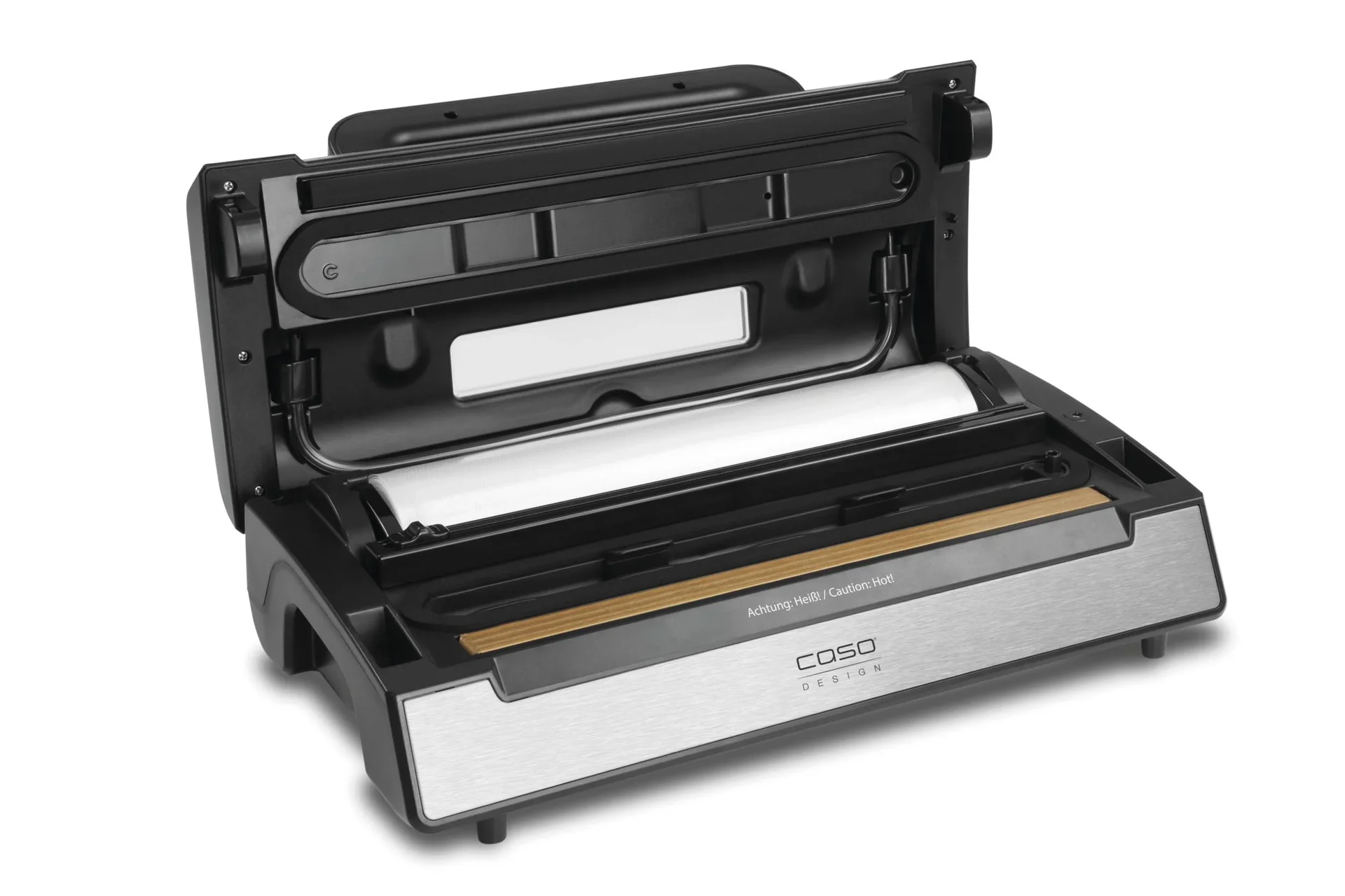 Vakuumierer „FastVac 500“ - 4