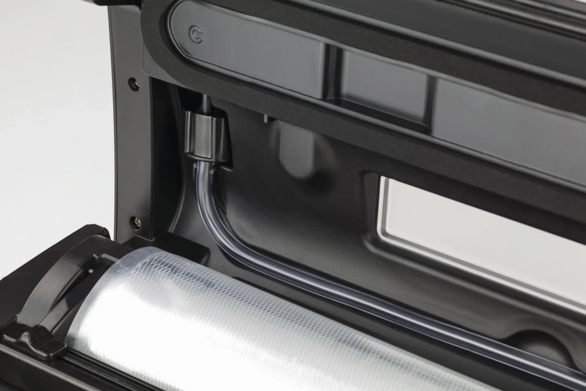 Vakuumierer „FastVac 500“ - 9