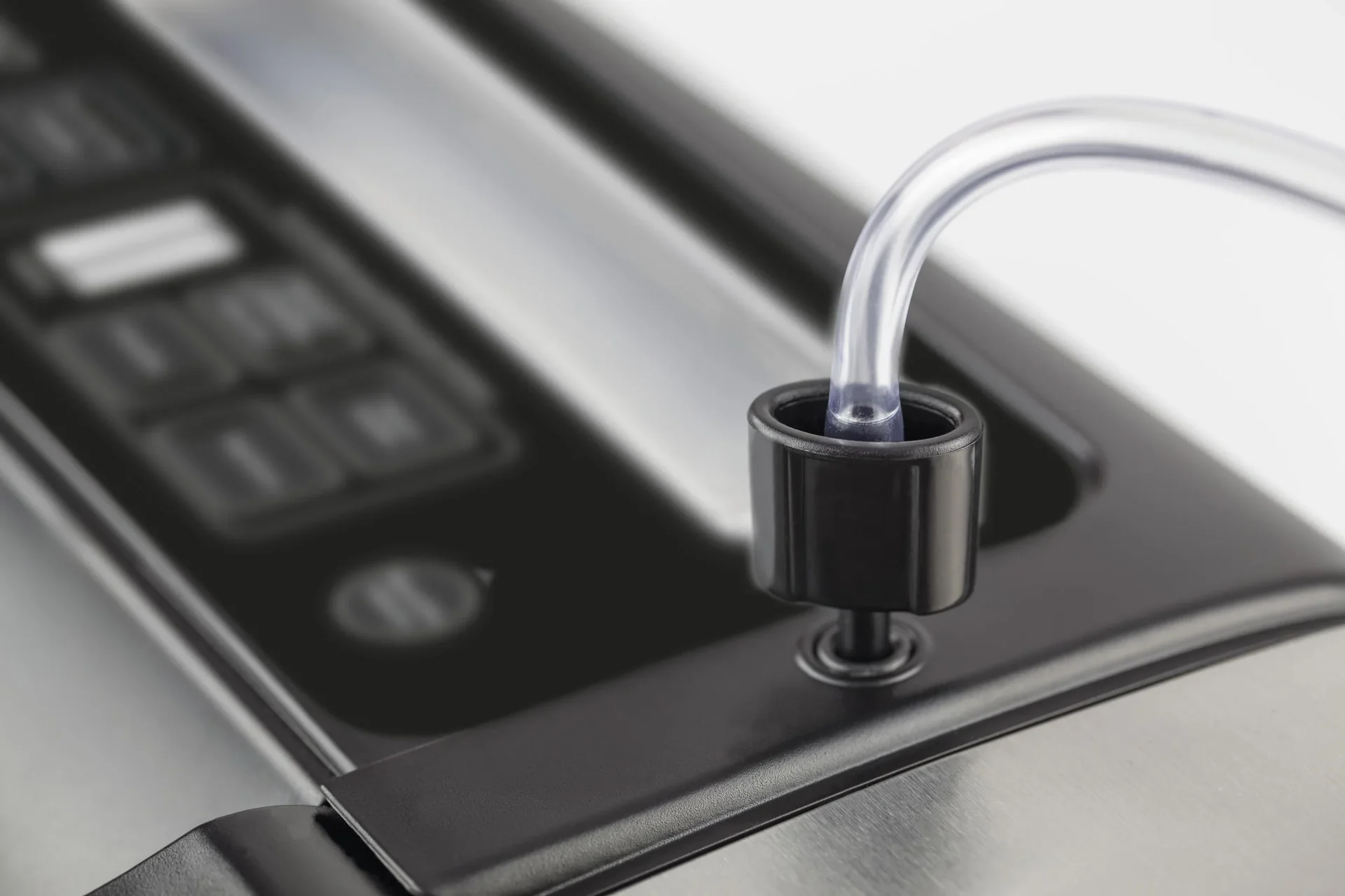 Vakuumierer „FastVac 500“ - 10