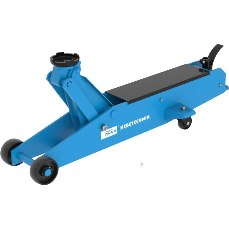 RANGIERWAGENHEBER GRH 10/560 HD - 0