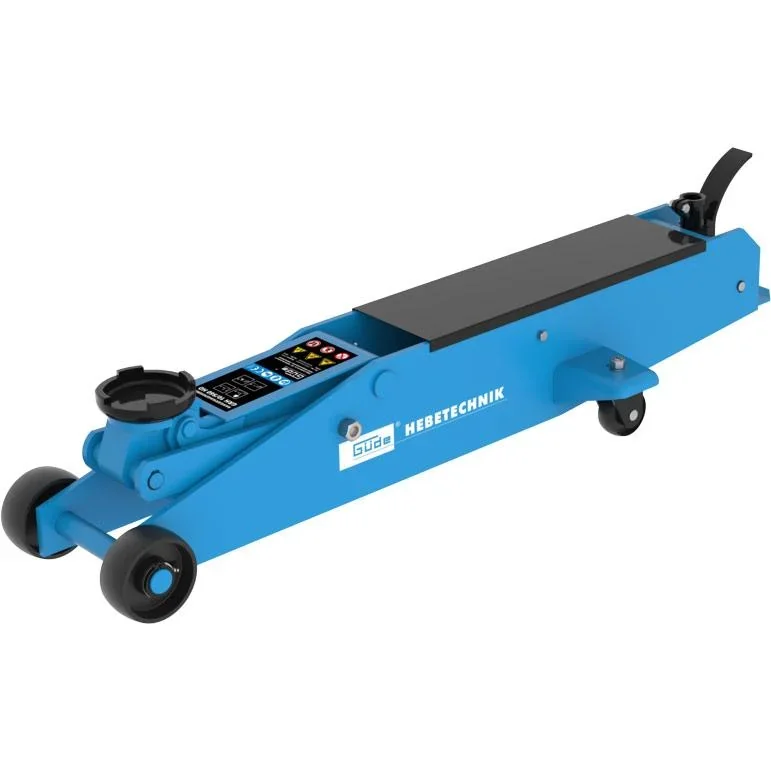 RANGIERWAGENHEBER GRH 10/560 HD - 1