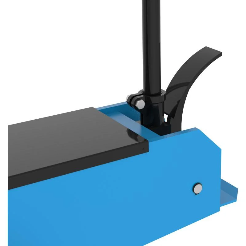 RANGIERWAGENHEBER GRH 10/560 HD - 2