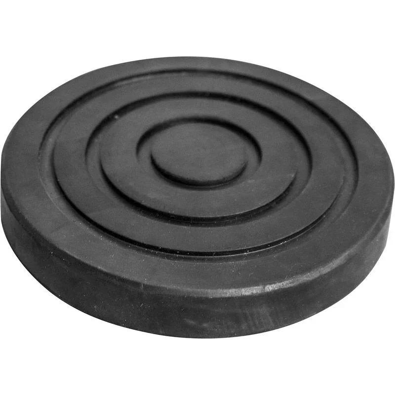 RANGIERWAGENHEBER GRH 10/560 HD - 5