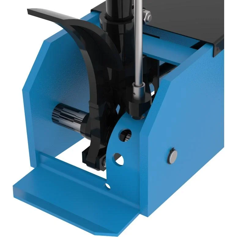 RANGIERWAGENHEBER GRH 10/560 HD - 6