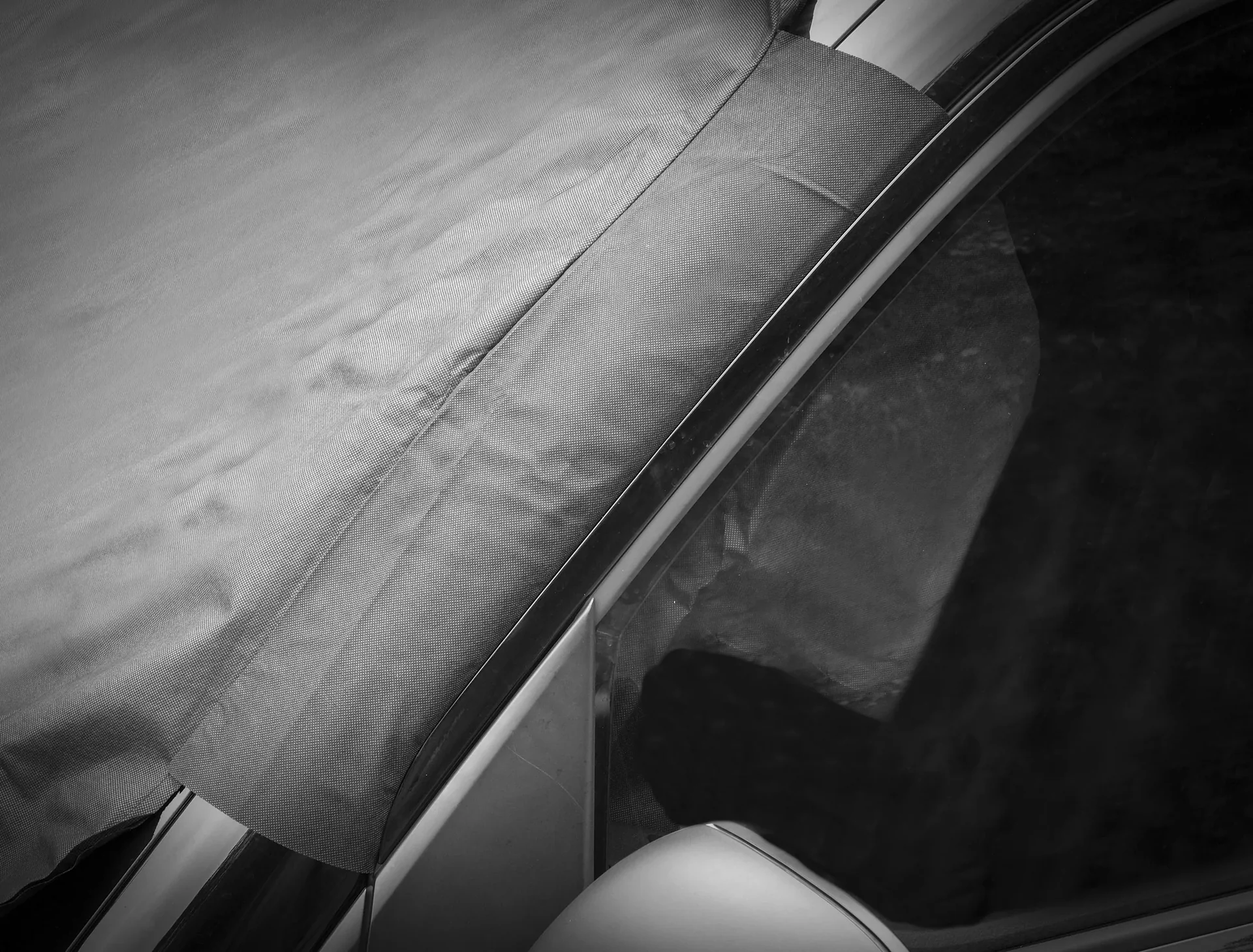 Cabin Cap für Vans und Kleinbusse - 2