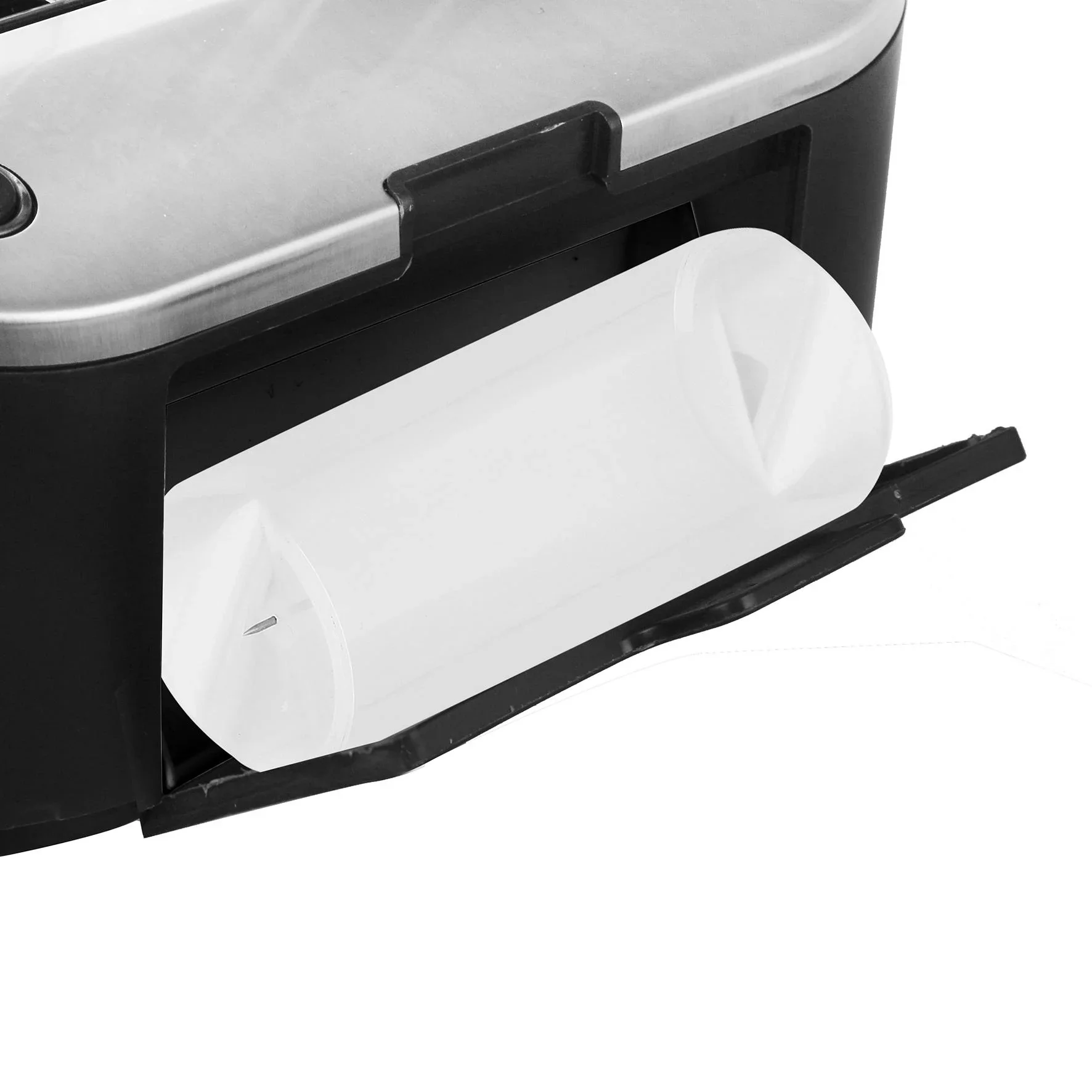 "Sprechender" Eierkocher, für 6 Eier, 400 Watt - 4