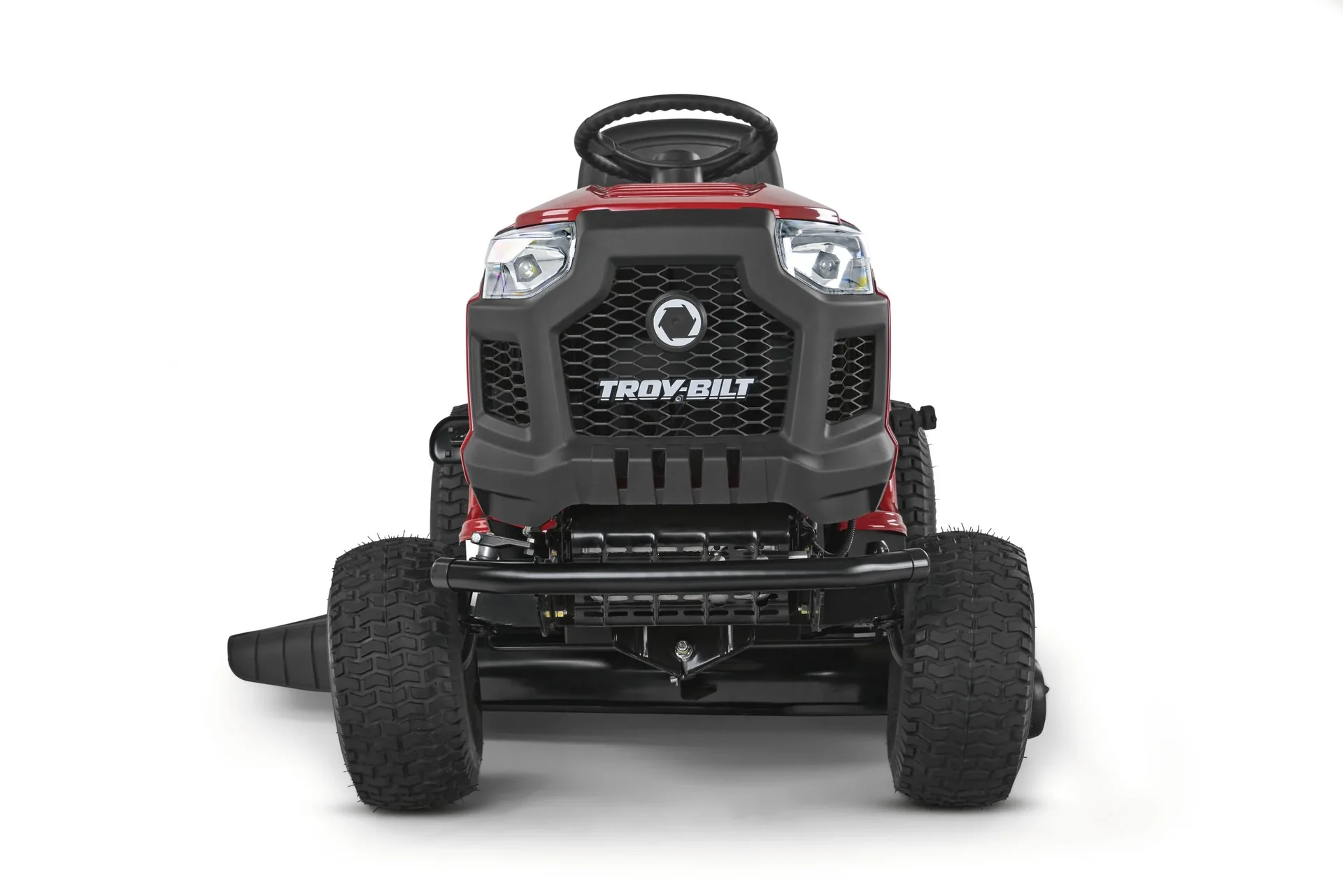 Rasentraktor - Bronco 107T-S - 4