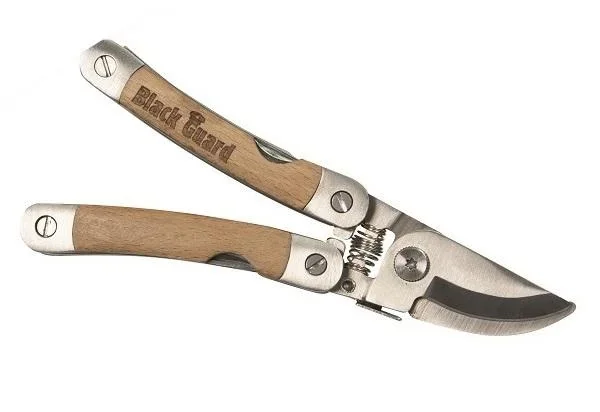 5 in 1 Gartenschere - 0