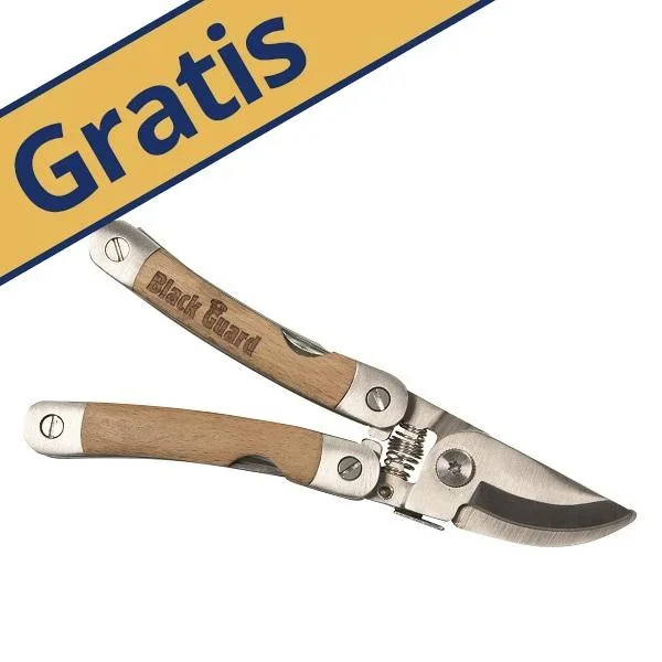 5 in 1 Gartenschere - 2