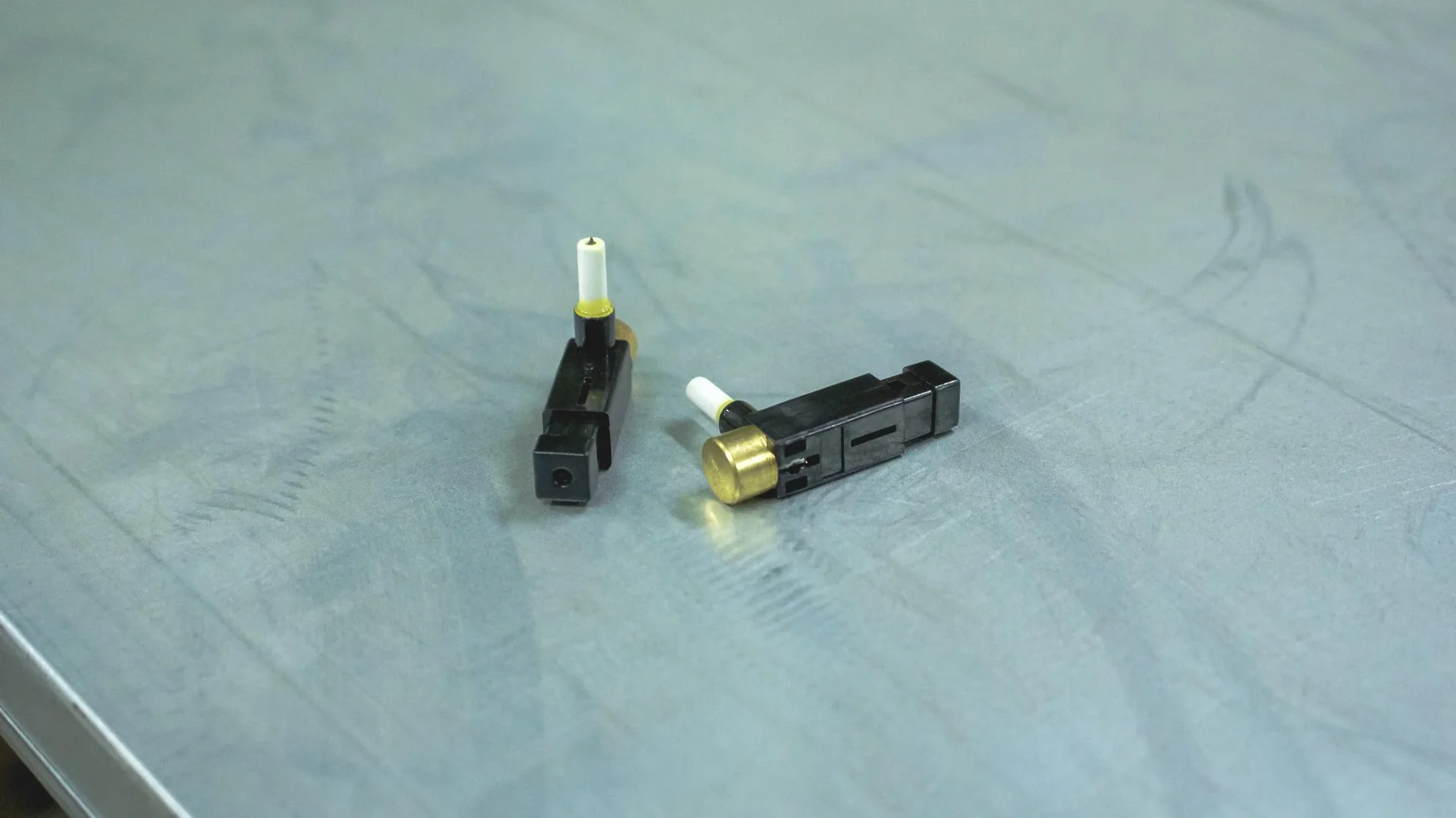 Biolet Piezo-Zünder, 2Stk - 1