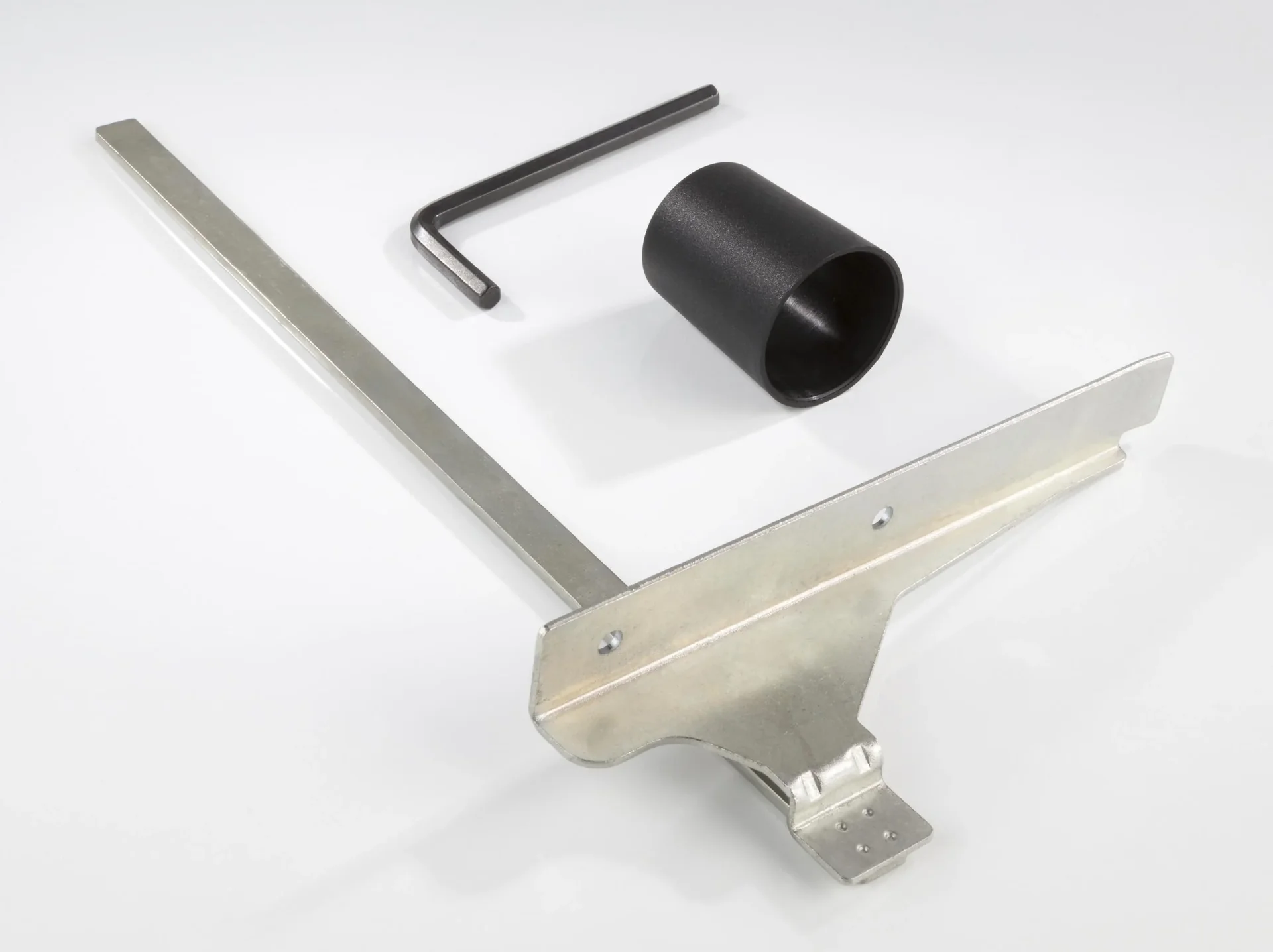 Handkreissäge 1400 Watt mit Laser - 0