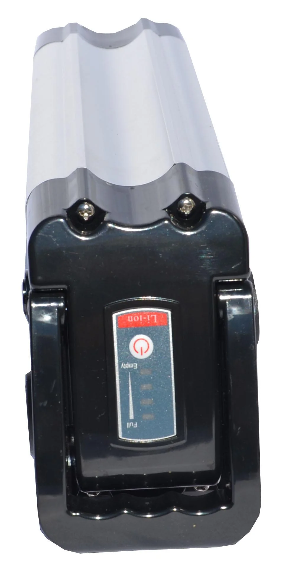 Akku Lithium Ionen 36 Volt 10 Ah SILVER FISH E-Bike E-FUN - 0
