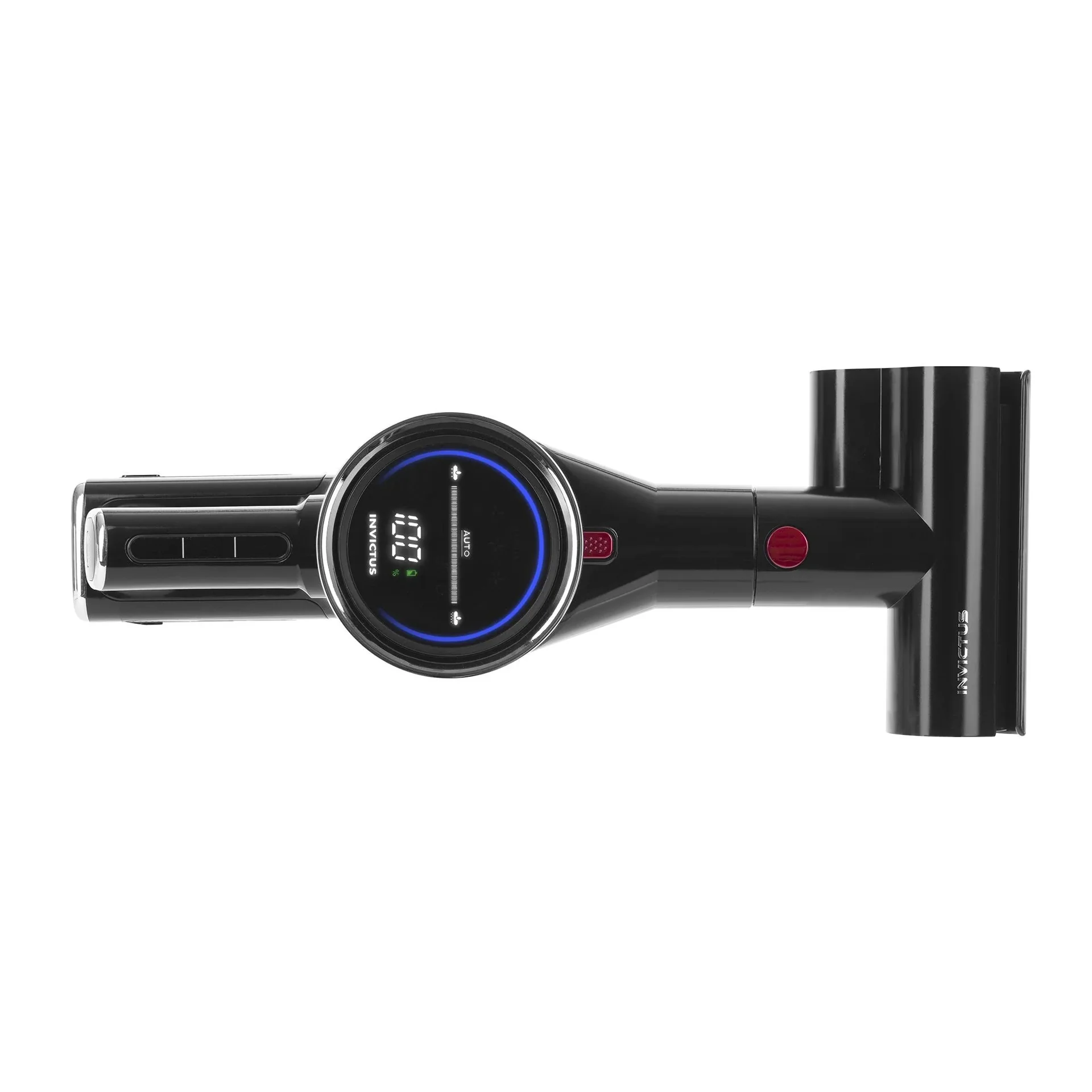 Akku-Zyklon Hand/Bodensauger "Invictus X9 Facelift", 14-teilig, 450 Watt - 7