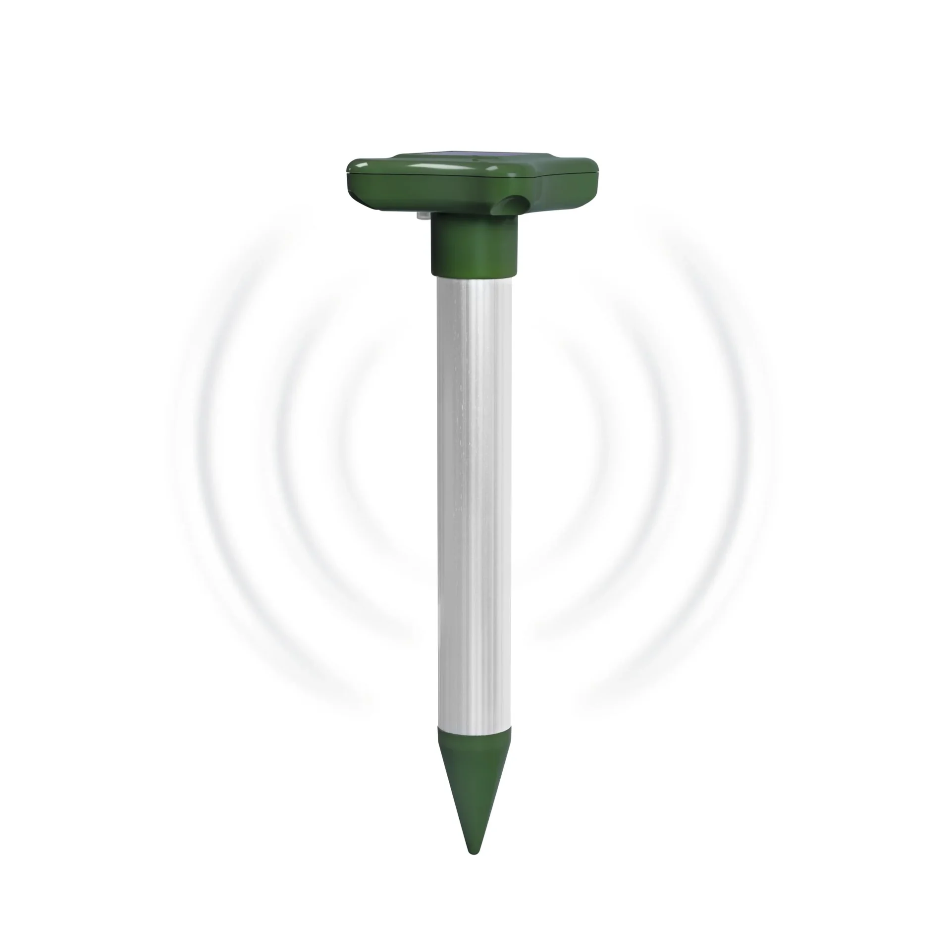 Solar-Ameisenabwehr - 2