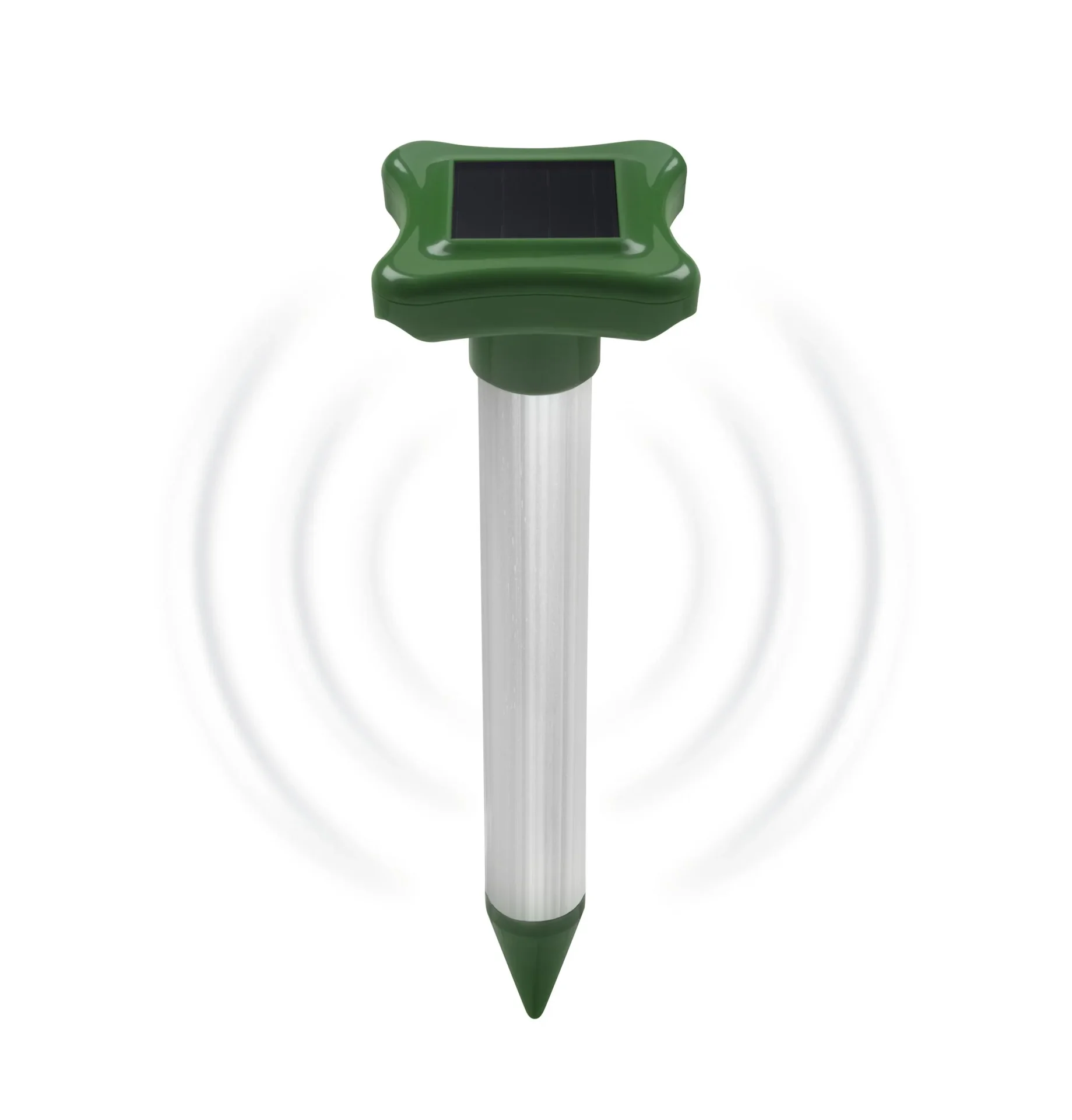 Solar-Ameisenabwehr - 5