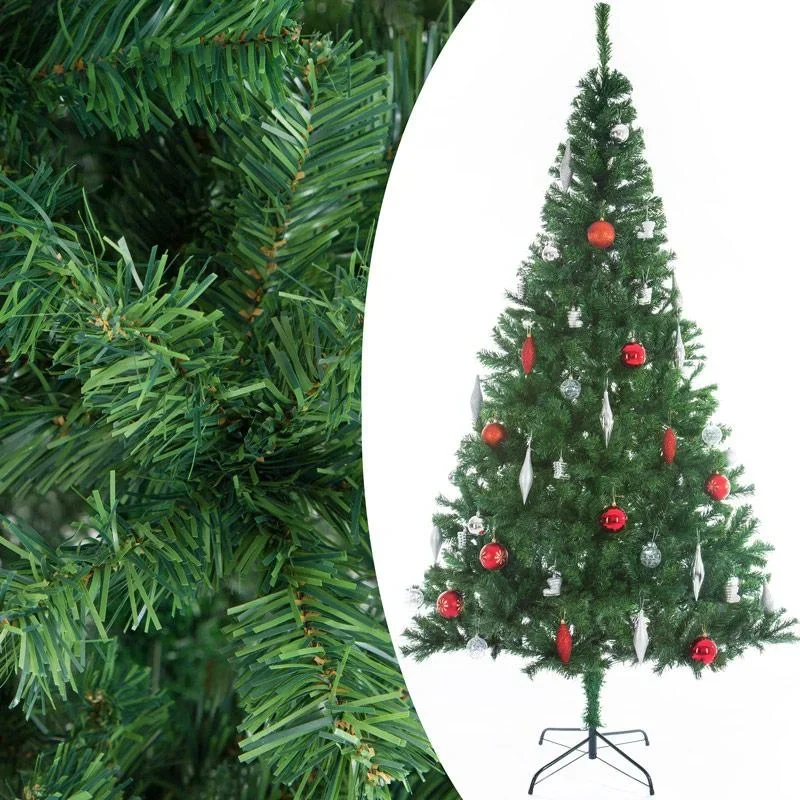 Weihnachtsbaum 180cm INKLUSIVE Standard - 3