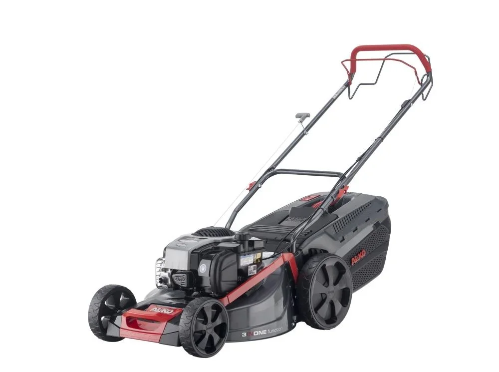 Benzin-Rasenmäher "Comfort 51.0 SP-B" - 1