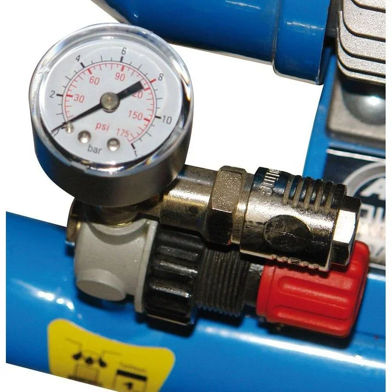 Kompressor-Luftleistung 240/10/5 - 10 bar - 0