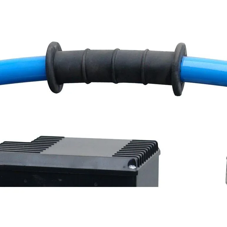 Kompressor-Luftleistung 240/10/5 - 10 bar - 1