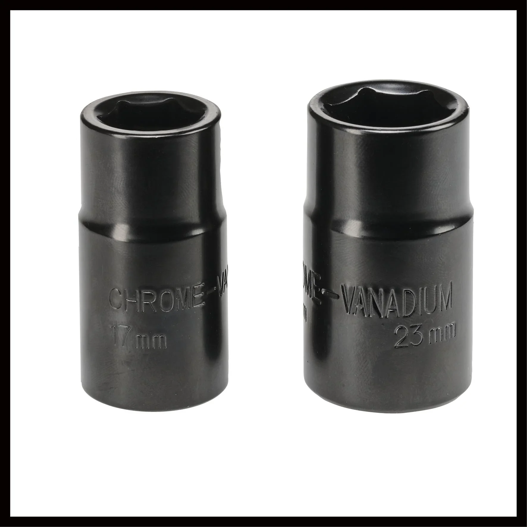 KFZ-Schlagschrauber CC-HS 12/2 - 1